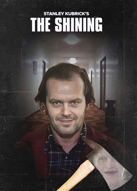 The Shining 1980