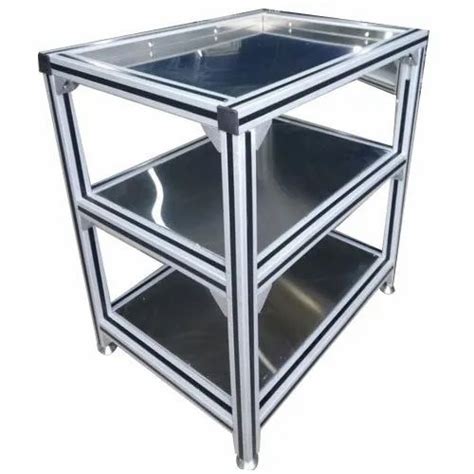 Aluminum Rack Aluminium Rack Latest Price Manufacturers And Suppliers