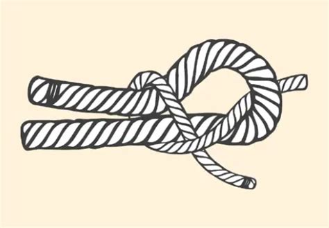 How To Tie The Sheet Bend Knot Boattest