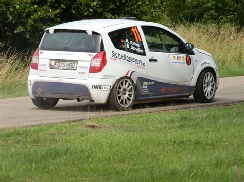 Benjamin Scheller Bj Rn R Hm Citroen C R Max Wp Flickr