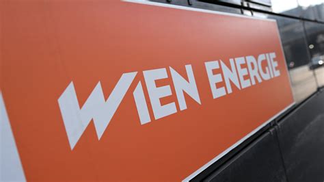 Wien Beschlie T Eigenen Mrd Euro Schutzschirm F R Wien Energie