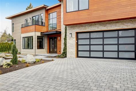 5 Ways To Boost Garage Door Curb Appeal Tgs Garages And Doors