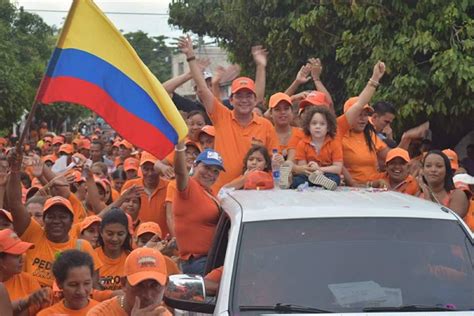 Pedro S Nchez Sigue Siendo El Rey En Aracataca Edgar Salas