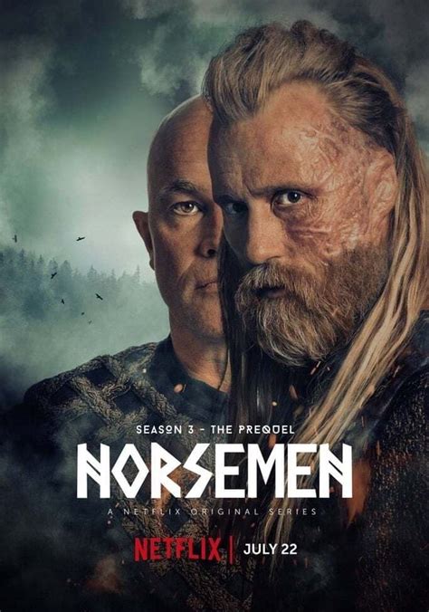 Norsemen Season 3 Watch Full Episodes Streaming Online