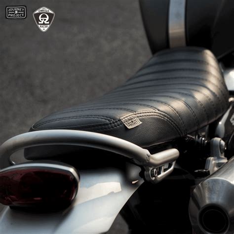 Triumph Scrambler Seat Options Reviewmotors Co