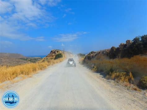 Fotoboek Quad En Buggy Safari Op Kreta