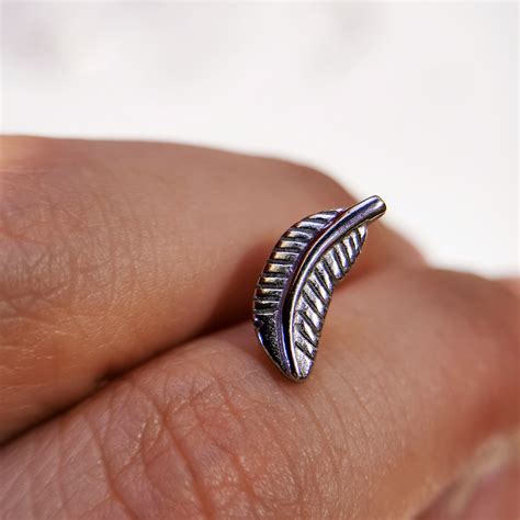 Feather Helix Fluid Shop