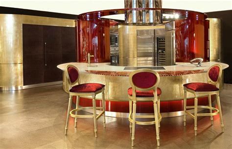 Most Expensive Kitchen in the World - 69 photo