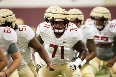 Fsu Football Impact Of Jonathan Daniels Commitment For Fsu