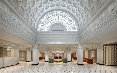 Hamilton Hotel Washington DC Reviews, Deals & Photos 2024 - Expedia