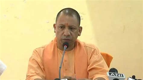 Up Budget Debt Burden On Yogi Government More Than States Total Budget