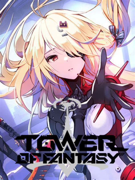 Tower Of Fantasy Sur Playstation 5