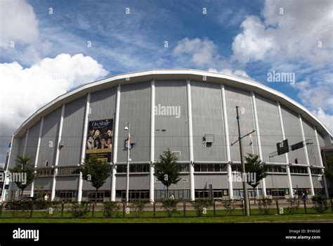 Gothenburg scandinavium stadium hi-res stock photography and images - Alamy