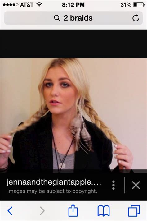 How Im Wearing My Hair Tomorrow Hair 2 Braids Braids