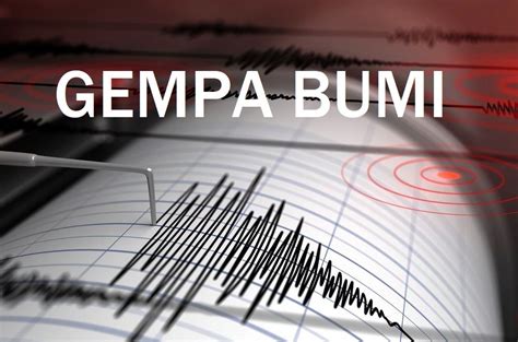 Gempa Magnitudo 38 Guncang Kabupaten Kuningan