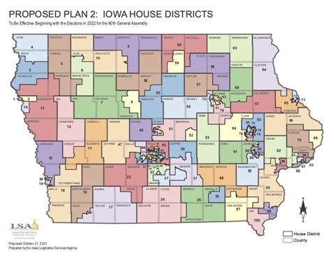 Iowa Legislature May Be More Diverse After 2022 Election Bleeding