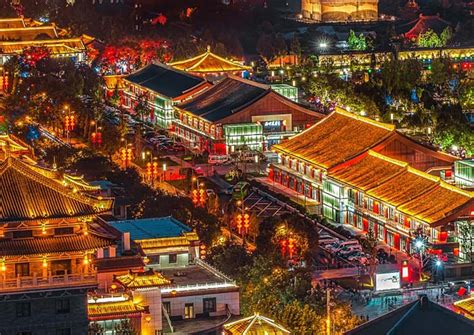 How To Plan A Xian Tour Useful Xian Planning Guide