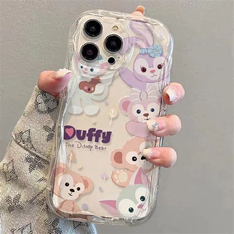 Cute Cream Butterfly Casing เคส Infinix Hot 50i Infinix Smart 9