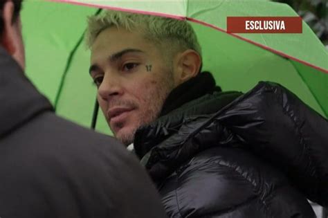 Emis Killa Dopo Il Ritiro Da Sanremo Avrei Preferito Andare Al