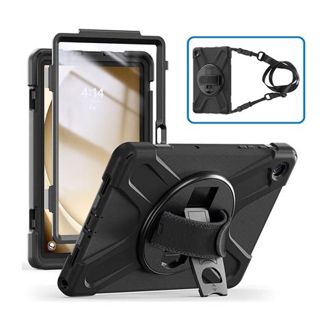 Samsung Tab A9 Protector Case Tablet Cover Rugged Cases