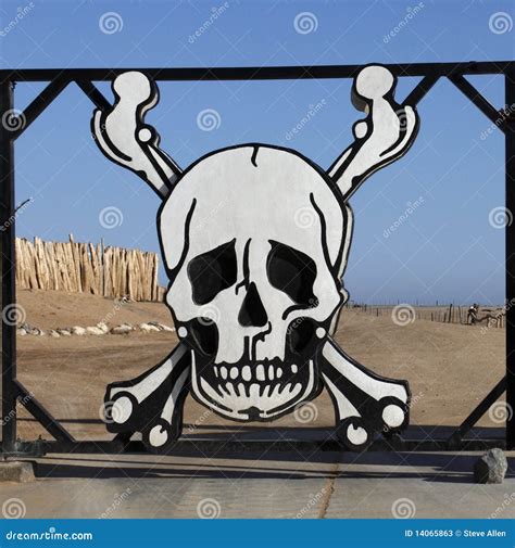 Skeleton Coast - Namibia stock image. Image of tourism - 14065863