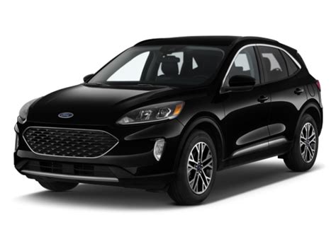 2023 Ford Escape Plug In Hybrid For Sale In Garland TX Randall Reed