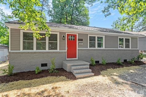 1304 Miami Blvd Durham Nc 27703 Raleigh Realty