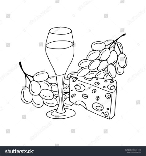 1,987 Italy Coloring Pages Images, Stock Photos & Vectors | Shutterstock
