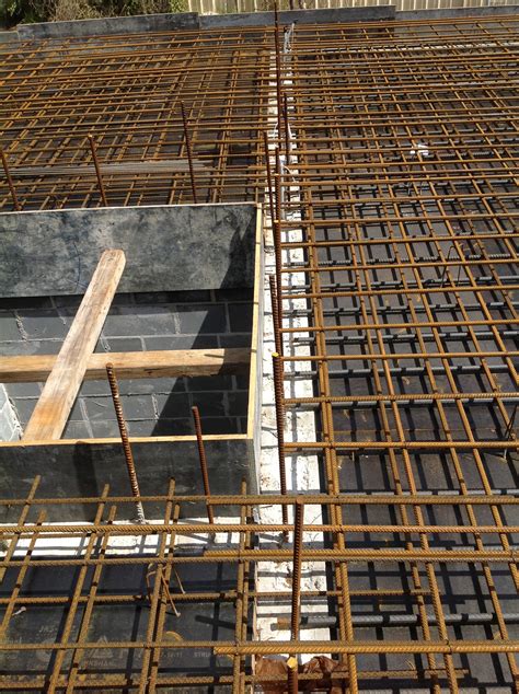 Steel Fixing | Sydney Wide Formwork