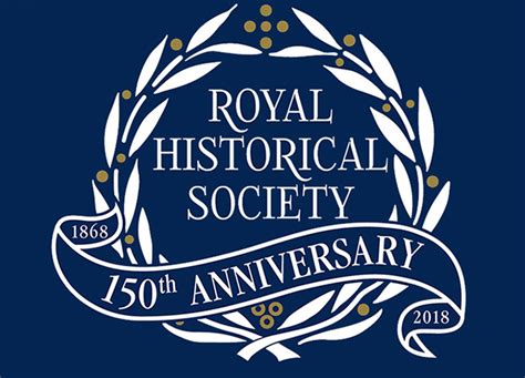 Historical Association Quality Mark To Be Sponsored By The Royal