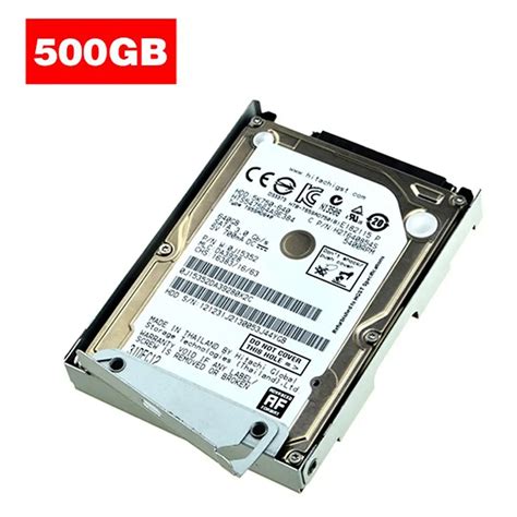 Для sony PS3/PS4/Pro/Slim 2," жесткий диск+ монтажный кронштейн супер ...