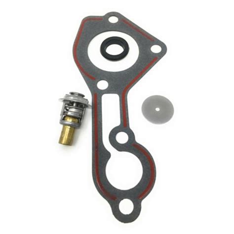 Kit Thermostat Mercury Mariner