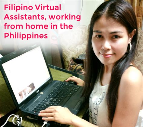 How Reliable Are Workers Virtual Assistants From The Philippines