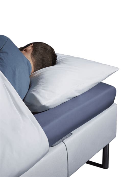 Under Mattress Sleep Tracker Sleep Analyzer Withings