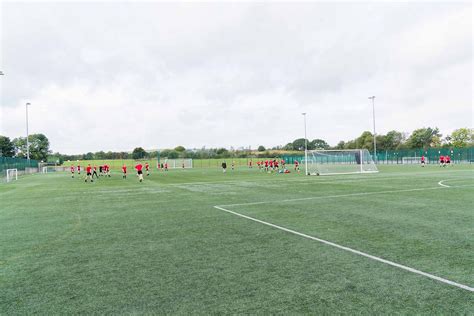 Sports Centre And Facility Hire Penistone Grammar School