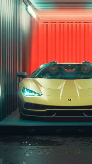 Lamborghini Centenario Lamborghini Cars Hd K Cgi Behance Hd