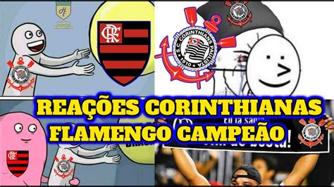 Rea Es Corinthianas Flamengo X Corinthians Vice Youtube