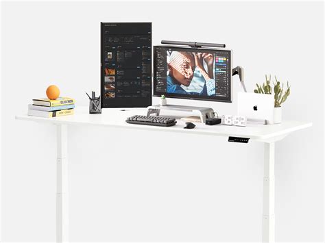 Large Standing Desk Xl Smartdesk Expanse Autonomous