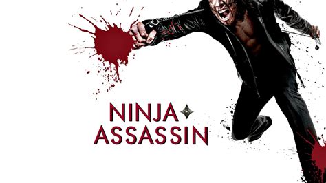 Ninja Assassin 2009 Backdrops — The Movie Database Tmdb