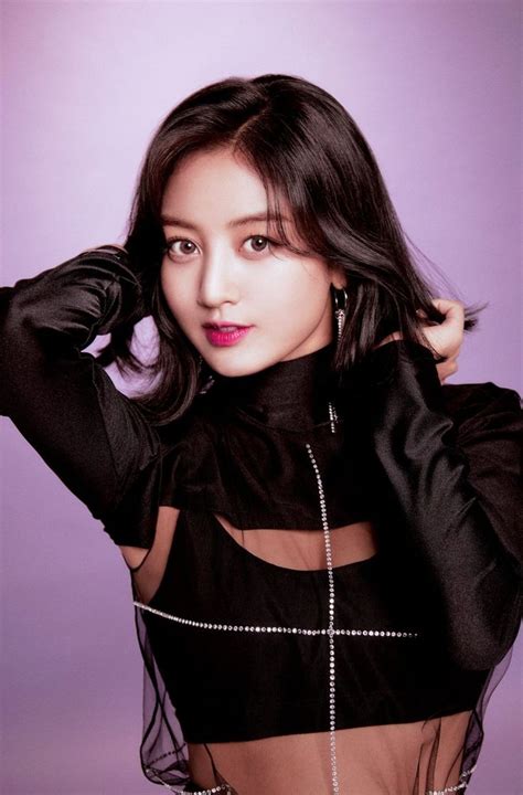 Twice Jihyo Kpop Twice Jihyo Twice Photoshoot Kpop