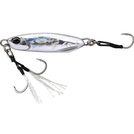 Cucchiaino Jig Duo Drag Metal Cast 60g