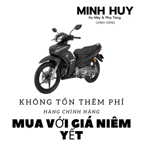 Xe Máy Yamaha Jupiter Fi Màu Mới MixASale