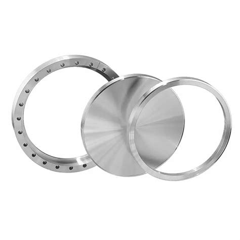 Vacuum Technology Benefits Of Using Ln Conflat Flanges For