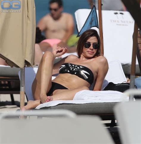 Aida Yespica Nude Pictures Photos Playboy Naked Topless Fappening