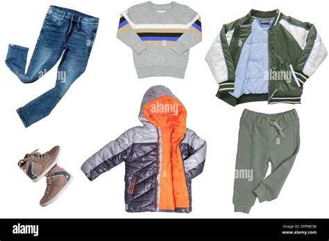 Boy Fashion Clothes