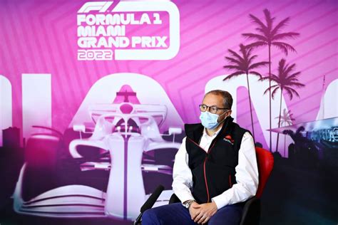 Miami GP in early May creates F1 2022 calendar puzzle - The Race