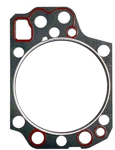 Liebherr 9277608 Cylinder Head Gasket For Liebherr Mobile Crane For