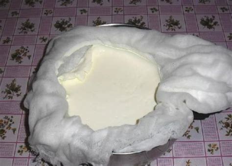 Торт "Сахара" на кефире. | Шедевры кулинарии