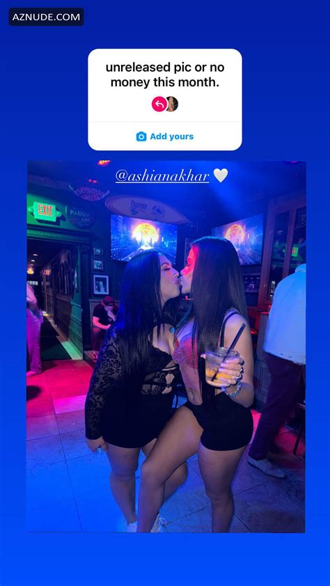Ashiana Khar Nude Aznude