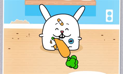 Toca Pet Doctor İndir Android Için Evcil Hayvan İyileştirme Oyunu